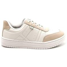 Tenis Feminino Casual Dakota DA291 Granola 40-Feminino