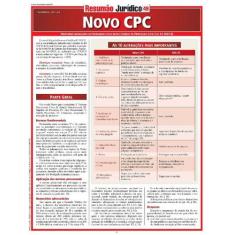 Resumao Juridico - Novo Cpc