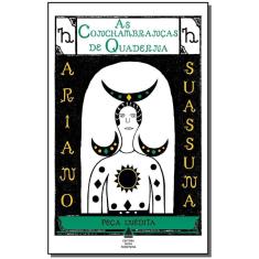 As conchambranças de Quaderna