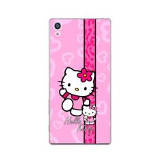 Capa Adesivo Skin378 Verso Para Sony Xperia Z5 Premium - KawaSkin