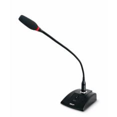 Microfone de Mesa Gooseneck SKP PRO 7K