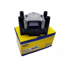 Bobina Ignição Marelli Gol G3 G4 Golf 1.6  f000zs0210 