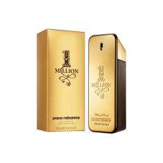 Perfume Paco Rabanne One Million Masculino Eau De Toilette 200ml