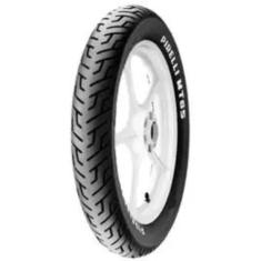 Pneu Pirelli 100/90-18 Mt65 (Tl) 56P Orig. Cbx 200 Strada