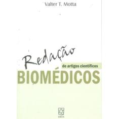 Redação De Artigos Científicos Biomédicos