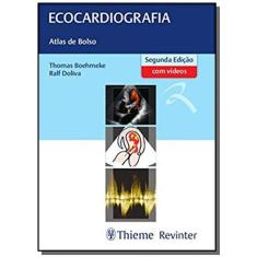 Livro- Ecocardiografia