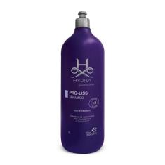 Shampoo Hydra Pro Liss 1 Litro 1:4 - Pet Society