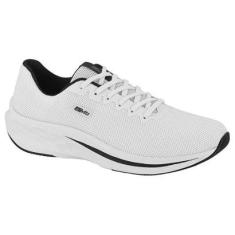 Tênis Actvitta Casual Masculino 4915411 - Branco-Masculino