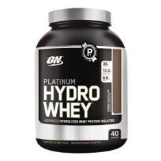 Platinum Hydro Whey (1600g) Optimum Nutrition