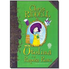 Otolina e a Raposa Roxa