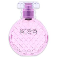 Perfume Rich by New Brand para mulheres 100ml EDP Spray