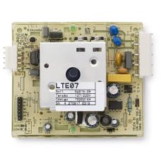 Placa Potência Lavadora Electrolux Lte07
