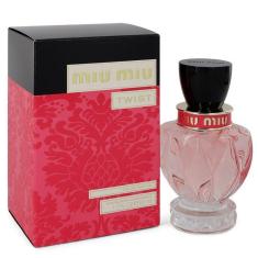 Perfume Feminino Miu Miu 50 Ml Eau De Parfum Spray