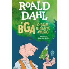 O Bga: O Bom Gigante Amigo