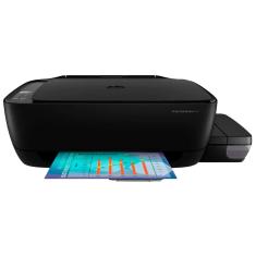Multifuncional Tanque de Tinta Ink Tank HP 416 Wireless - Impressora, Copiadora, Scanner