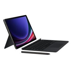 Tablet 11&quot; Galaxy Tab S9 Wi-Fi 256GB, S Pen, Capa Teclado, Câmera Traseira 13MP, SM-X710NZAHZTO, SAMSUNG  SAMSUNG