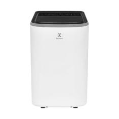 Electrolux Ar-Condicionado Portátil Electrolux 12.000 BTUS Frio com Wi-fi Branco (SP12F) 127V