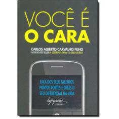 Voce E O Cara