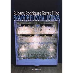 Ensaios De Filosofia Ilustrada