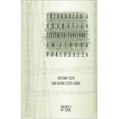 Introdução à Gramática sistêmico-Funcional em língua portuguesa