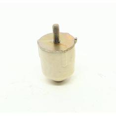 Batente Bandeja Inferior Dianteira Gm S10 Blazer 1996/...