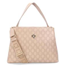 Bolsa Grande Luz da Lua - 2000403-Feminino