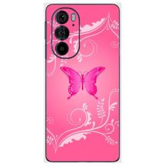 Capa Adesivo Skin361 Verso Para Motorola Edge 30 Pro - KawaSkin