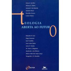 Livro - Teologia aberta ao futuro