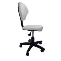 Mocho Odontologico Concha BP - Maiart, Branco