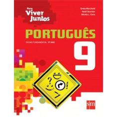 Livro - Para Viver Juntos - Portugues - 9º Ano - 3ª Ed, 3, 20.5 x 27.3