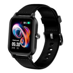 Relógio SmartWatch Level LVW10 GPS Tela TFT de 1,83"  iOS Android, Rec
