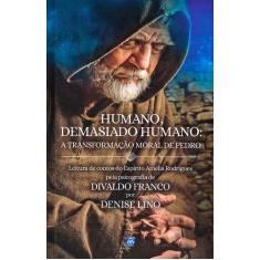 Livro - Humano, Demasiado Humano