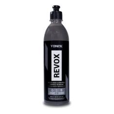 Selante Sintético para Pneus Revox 500ml Vonixx