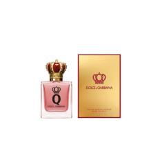 Perfume Dolce & Gabbana Q Intense Eau de Parfum 50ml - Feminino