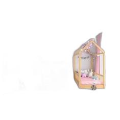 Adesivo De Parede Mickey E Minnie