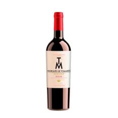 Vinho marqués de tomares excellence tinto 750ml