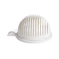 Cortador de Salada Bowl Lava Verduras Legumes 1 peça