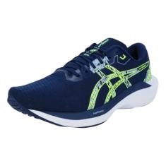 Tênis Asics Gel-Shogun 7 Marinho