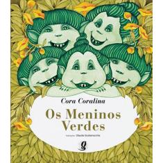 Livro - Os meninos verdes