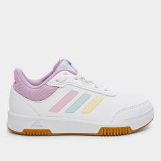 Tênis Juvenil Adidas Tensaur Sport-Unissex