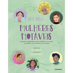 MULHERES NOTAVEIS
