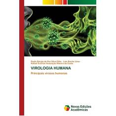 Virologia Humana: Principais viroses humanas