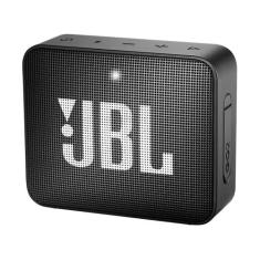 Mini Caixa De Som Jbl Go 2 Bluetooth  - Portátil 3W À Prova De Água