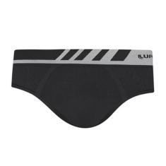 Cueca Lupo Slip Masculina Sem Costura Ref.691-002