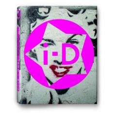 Livro - I-D Covers