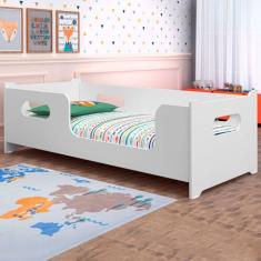 Cama Montessoriana Encanto Gabrielli M�veis