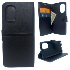 Capa Carteira Motorola Moto G52 Tela De 6.6 Capinha Case
