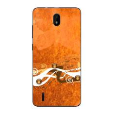 Capa Adesivo Skin371 Verso Para Nokia C01 Plus - KawaSkin