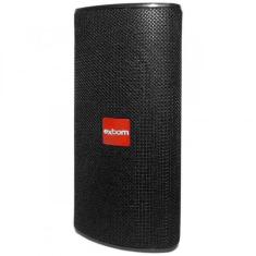 Caixa De Som Bluetooth Multimidia Cs-M33Bt Exbom, 5v, Portátil, blueto