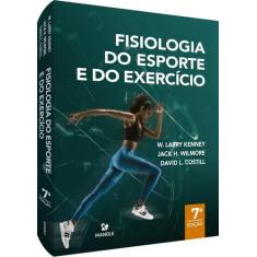 Livro - Fisiologia do Esporte e do Exercício